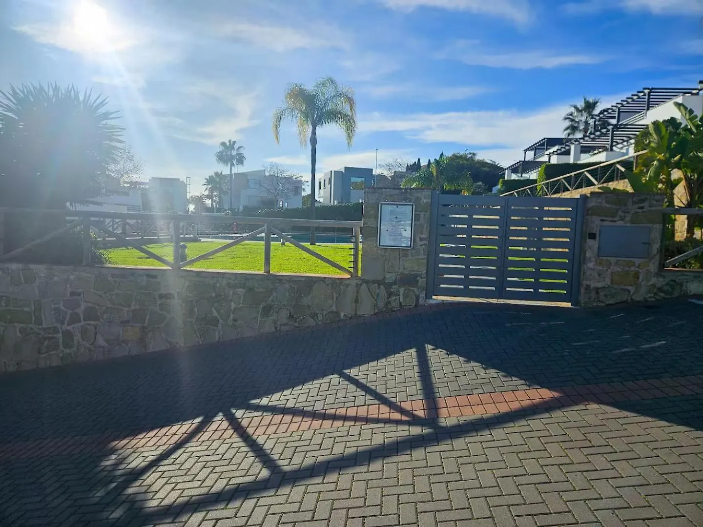 Pass The Keys Spacious 4-Bed Home With Jacuzzi Bbq Marbella 0*,  Spain