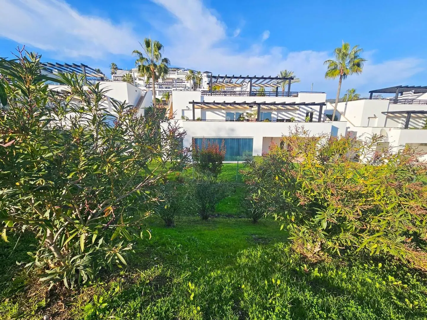 Holiday home Pass The Keys Spacious 4-Bed Home With Jacuzzi Bbq Marbella