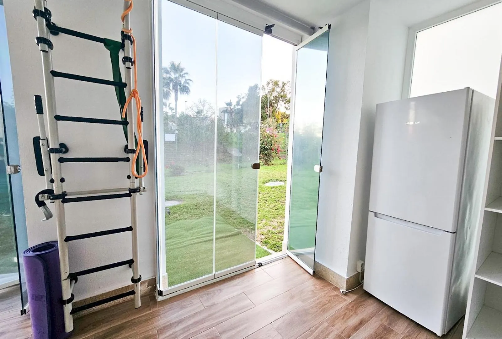 Pass The Keys Spacious 4-Bed Home With Jacuzzi Bbq Marbella Spain