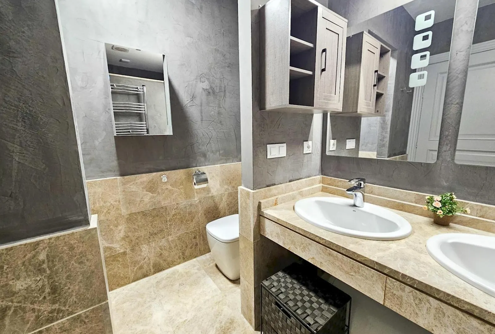 Holiday home Pass The Keys Spacious 4-Bed Home With Jacuzzi Bbq Marbella Spain