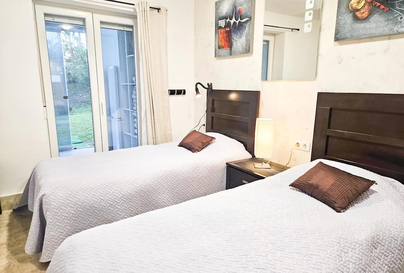 Holiday home Pass The Keys Spacious 4-Bed Home With Jacuzzi Bbq Marbella