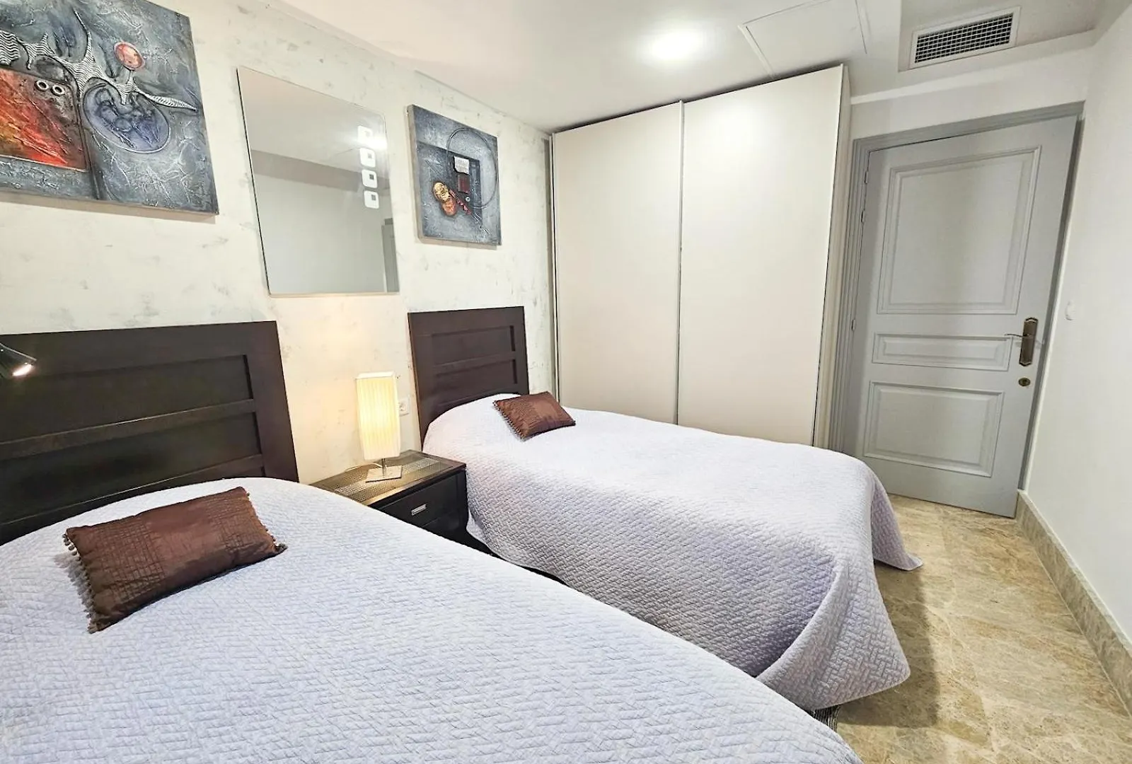 Holiday home Pass The Keys Spacious 4-Bed Home With Jacuzzi Bbq Marbella