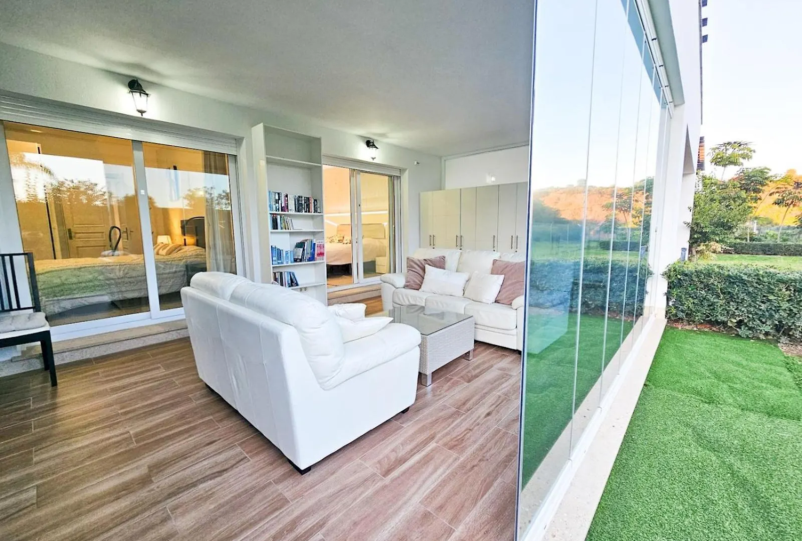 Pass The Keys Spacious 4-Bed Home With Jacuzzi Bbq Marbella Spain