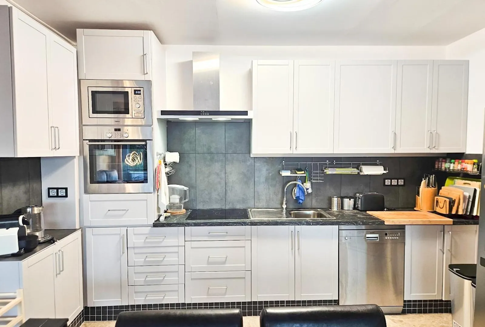 Pass The Keys Spacious 4-Bed Home With Jacuzzi Bbq Marbella 0*,  Spain