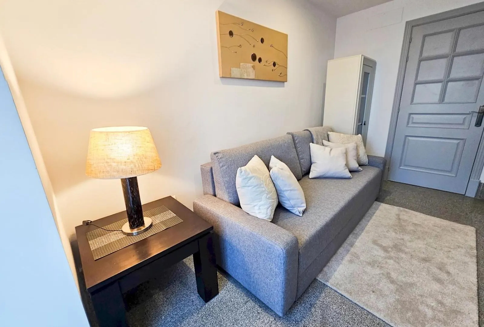 Holiday home Pass The Keys Spacious 4-Bed Home With Jacuzzi Bbq Marbella