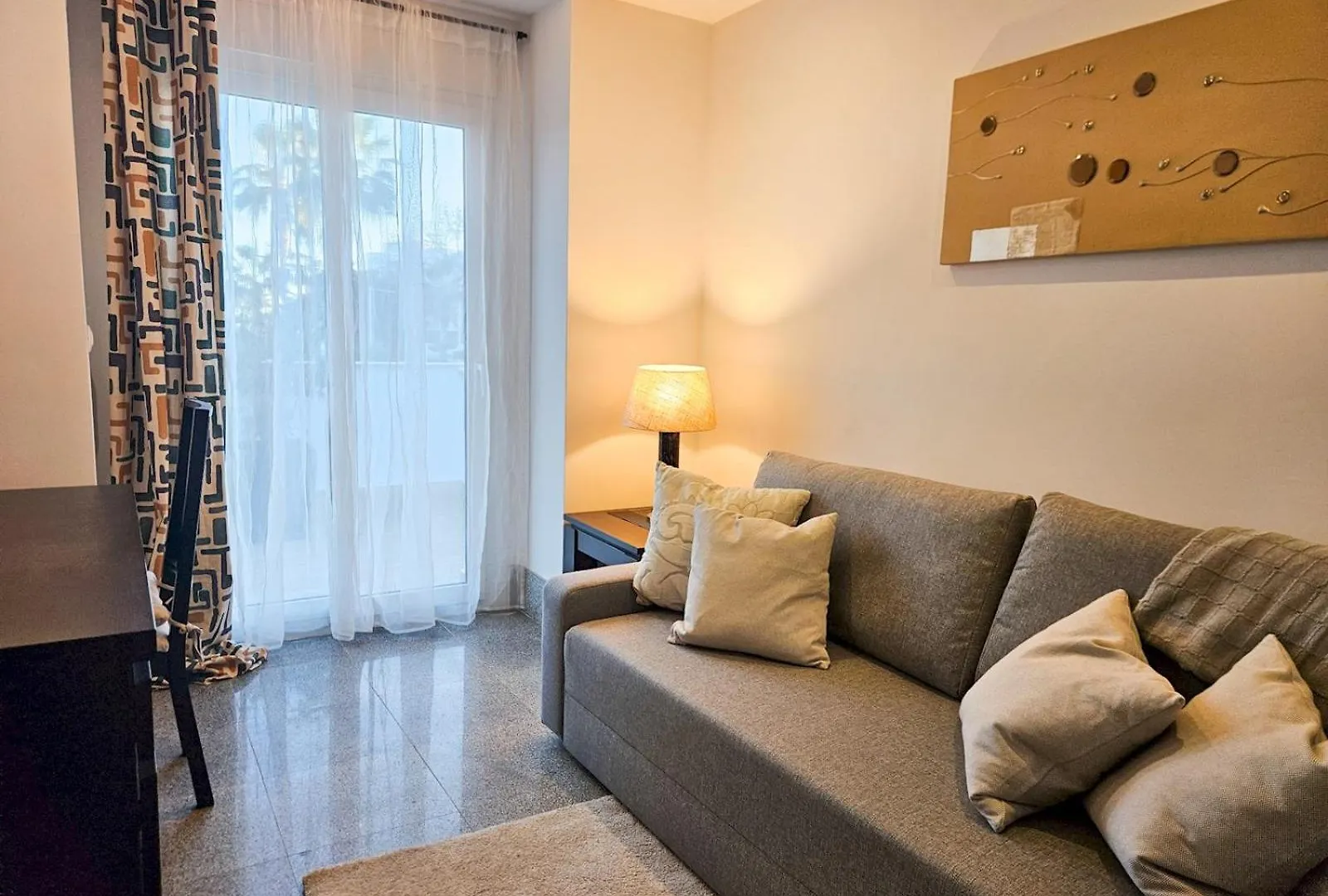 Pass The Keys Spacious 4-Bed Home With Jacuzzi Bbq Marbella 0*,